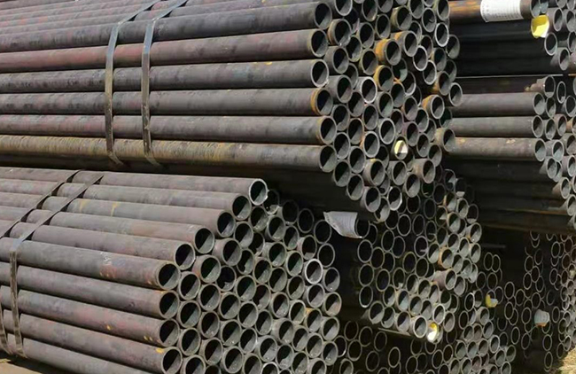 萍乡15crmo合金管