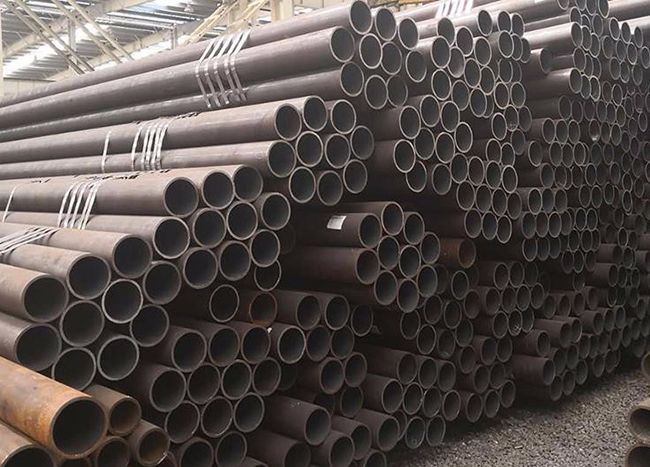 萍乡20cr合金钢管
